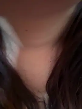 Dahian XXX online show from May 17, 2026, 4:14 pm