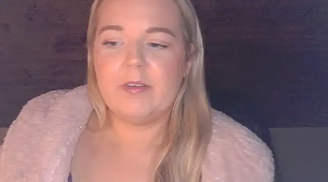 Jessica69G online show from January 12, 2025, 3:07 am