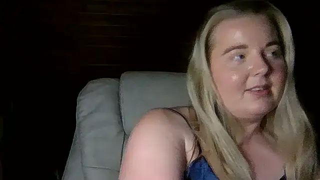 Jessica69G online show from July 27, 2026, 8:38 pm