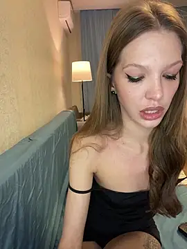 KateMariett online show from January 16, 2026, 10:58 pm