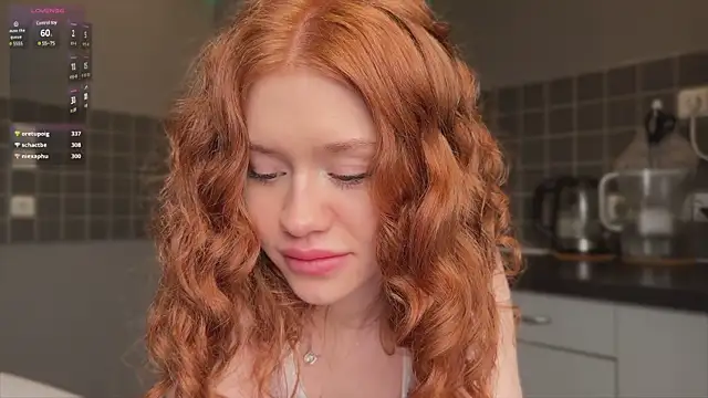  milka  online show from December 12, 2024, 9:15 pm