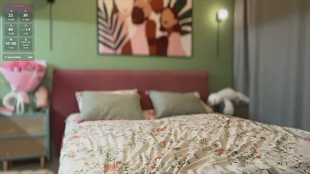  milka  online show from December 24, 2024, 9:22 pm