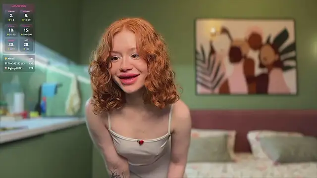  milka  online show from December 27, 2024, 6:31 pm