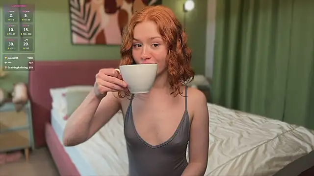  milka  online show from January 12, 2025, 1:42 am