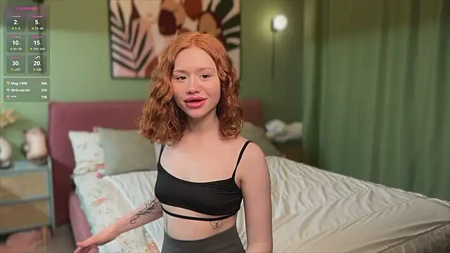  milka  online show from January 19, 2025, 10:39 pm