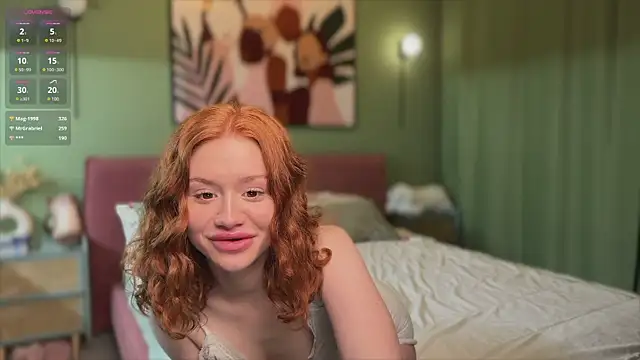  milka  online show from January 20, 2025, 10:26 pm