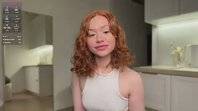  milka  online show from February 5, 2025, 7:20 pm