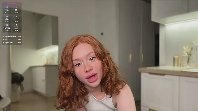  milka  online show from February 8, 2025, 10:51 pm