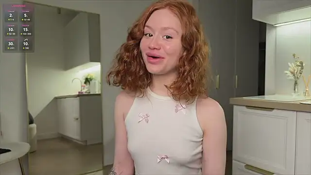  milka  online show from February 13, 2025, 7:52 pm