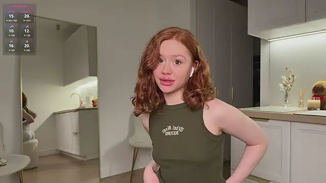  milka  online show from February 18, 2025, 10:58 pm