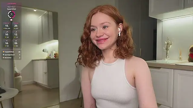  milka  online show from February 23, 2025, 7:28 pm