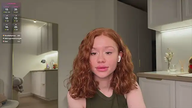  milka  online show from February 25, 2025, 7:14 pm