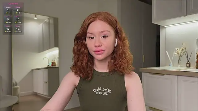  milka  online show from March 22, 2025, 7:20 pm