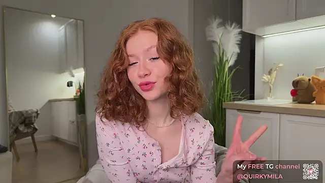  milka  online show from September 26, 2025, 7:07 pm