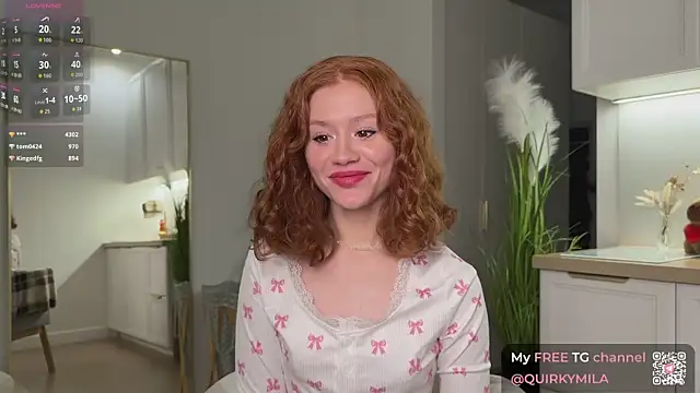  milka  online show from October 14, 2025, 7:14 pm