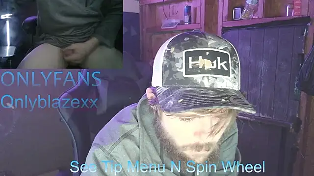 Snapshot of OnlyBlazexx chatting on February 3, 2026, 6:40 am OnlyBlazexx online show from February 3, 2026, 6:40 am