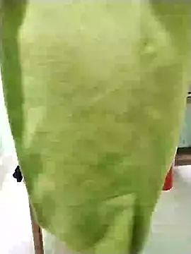 Luxcute286 online show from February 17, 2025, 10:36 pm