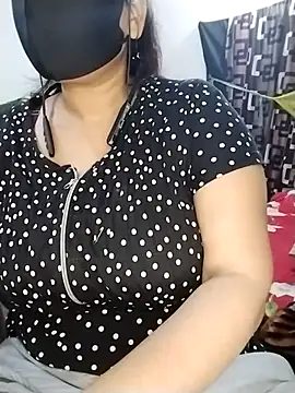 Snapshot of Tishani chatting on March 6, 2026, 4:03 pm Tishani online show from March 6, 2026, 4:03 pm