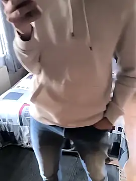 Naked Ben online show from September 16, 2025, 1:23 pm