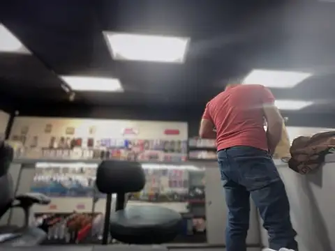 RawRyder8 online show from February 4, 2026, 2:17 am