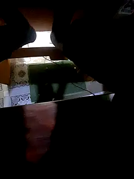 Reju7768 online show from December 3, 2025, 5:37 am