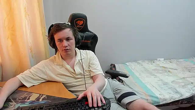 iliaskrislove online show from February 21, 2026, 12:17 pm