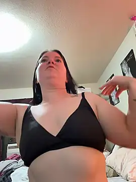Snapshot of FreakNastyLacie chatting on May 31, 2026, 6:21 am FreakNastyLacie online show from May 31, 2026, 6:21 am