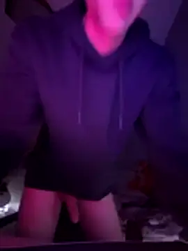 mikxy322 online show from April 20, 2026, 6:53 pm