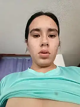 Veeronica Smith online show from March 3, 2025, 1:53 pm