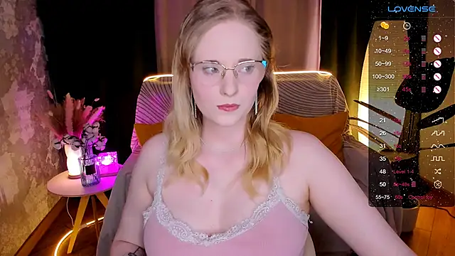 Aemilia  online show from February 1, 2026, 8:24 am