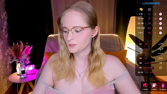 Aemilia  online show from February 22, 2026, 6:24 am