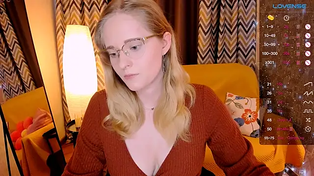 Aemilia  online show from February 28, 2026, 8:15 am