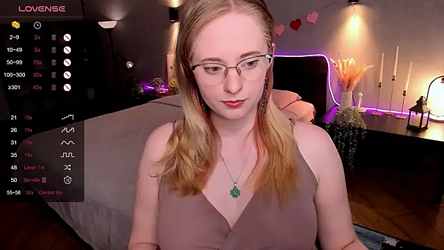 Aemilia  online show from May 24, 2026, 8:52 am