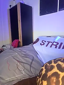 SpicyVicky online show from March 29, 2026, 4:34 am