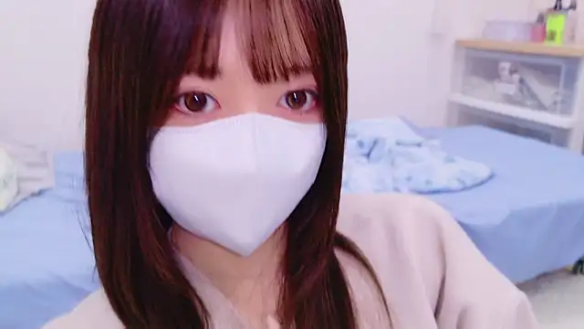 Snapshot of yuki-chi chatting on February 27, 2025, 1:38 pm yuki-chi online show from February 27, 2025, 1:38 pm