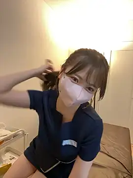 yuki-chi online show from April 10, 2026, 2:11 pm