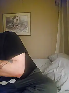 Snapshot of notsure353 chatting on February 23, 2025, 9:00 am notsure353 online show from February 23, 2025, 9:00 am