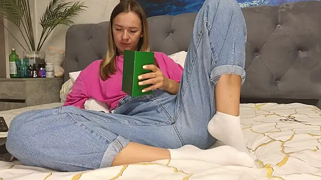 Strip-Lady online show from July 23, 2026, 2:26 pm