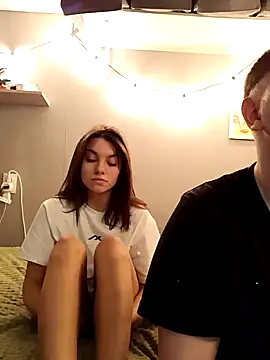 MashkaRay online show from January 29, 2025, 9:28 pm