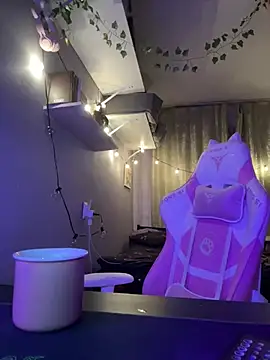 MashkaRay online show from February 3, 2025, 6:17 pm