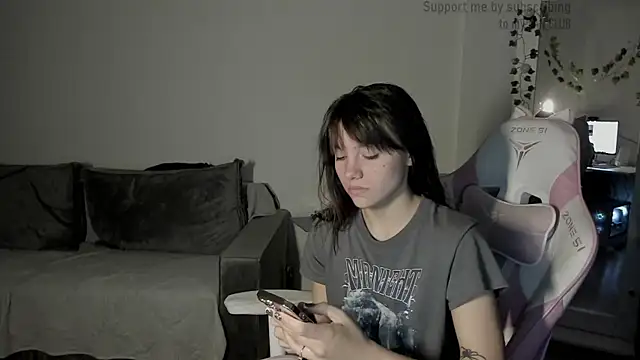 MashkaRay online show from September 21, 2025, 5:20 am