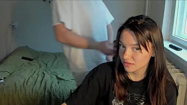 MashkaRay online show from April 5, 2026, 2:58 pm