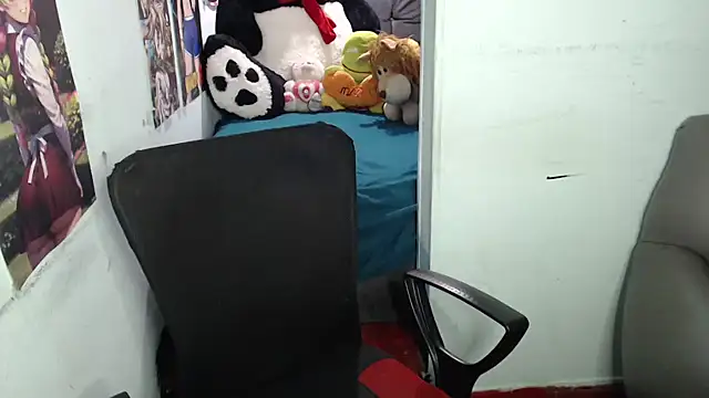 SWEETT CORY online show from September 13, 2025, 3:17 am