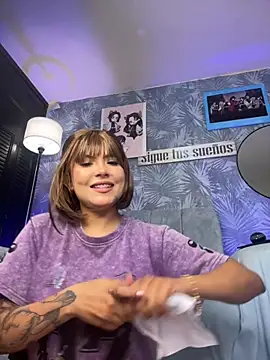 antonelaswete02 online show from November 27, 2025, 11:40 pm