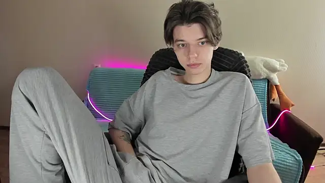 Liam sexy1 online show from January 29, 2025, 5:09 am