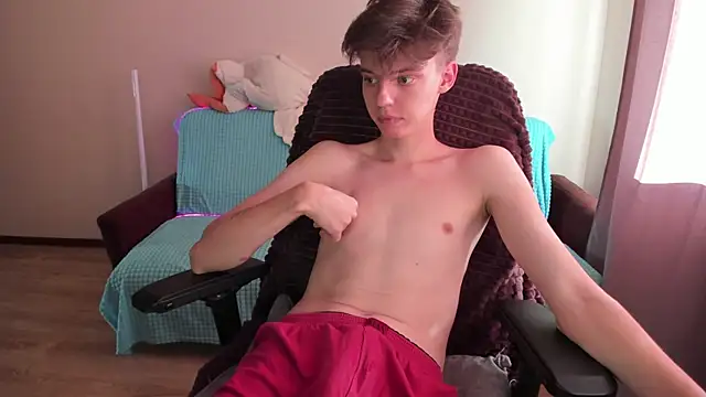 Liam sexy1 online show from September 23, 2025, 1:03 pm