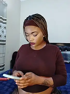 Sugartonguexx online show from April 2, 2026, 8:17 pm