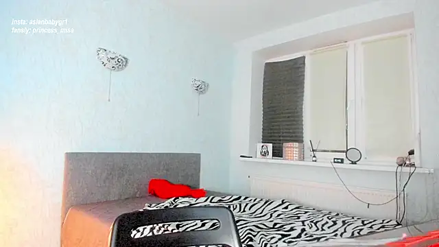 Misa abg online show from February 21, 2026, 1:39 am