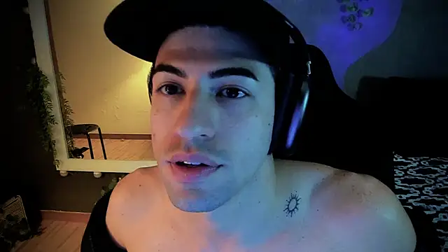 newjeff online show from March 16, 2025, 11:36 pm