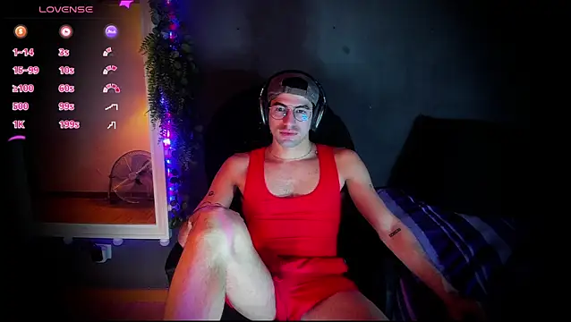 newjeff online show from October 10, 2025, 7:24 pm